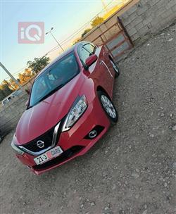 نیسان سێنترا